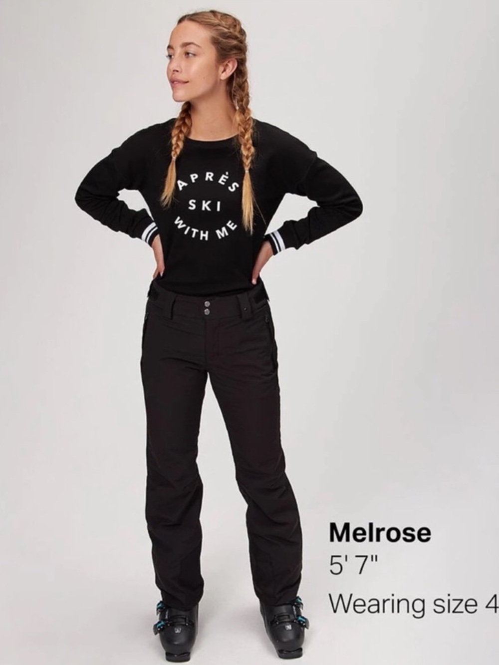 NWOT FERA Women’s Niseko Ski Pants